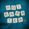 Křest HOT KAPR TEA