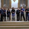 Vystoupení pro Parkinson-Help